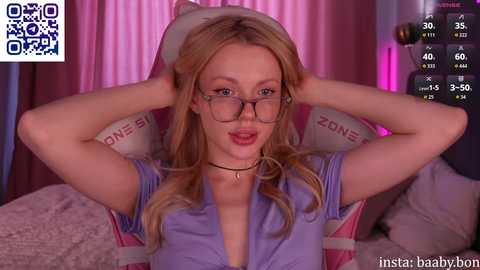 cutebon free recording from 2026-02-10 00:11:00