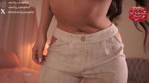 emiilycampbell free recording from 2026-02-10 00:10:00