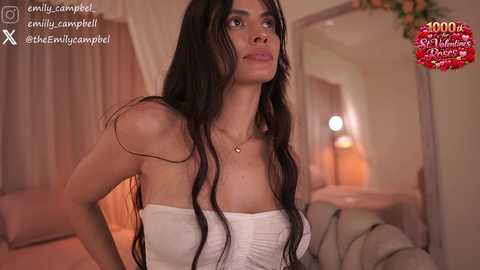 emiilycampbell free recording from 2026-02-10 01:18:00