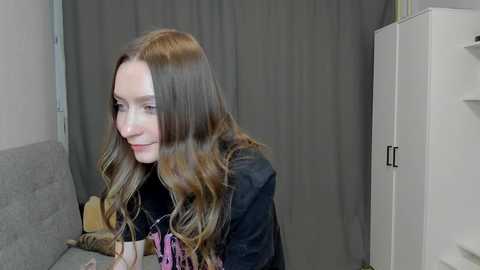 luminaya free recording from 2026-02-11 02:10:00