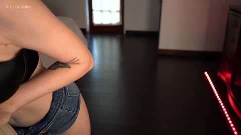 chloewildd free recording from 2026-02-12 00:00:00