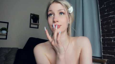 krissitalika free recording from 2026-02-11 00:21:00