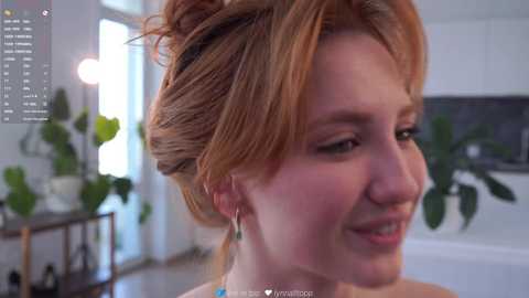 lynnalltop free recording from 2026-02-11 09:22:00