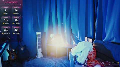 madnessalise free recording from 2026-02-12 00:08:00