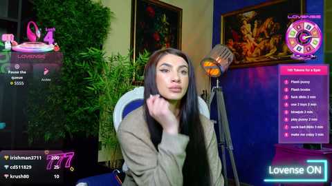 nicollepalmer free recording from 2026-02-11 00:28:00