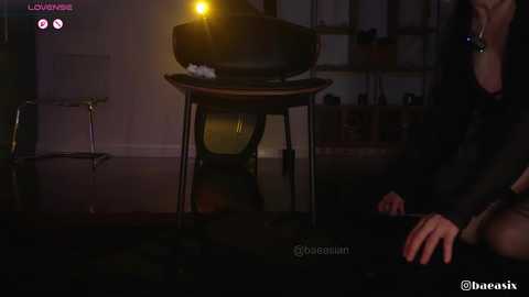 baeasian free recording from 2026-02-12 00:10:00