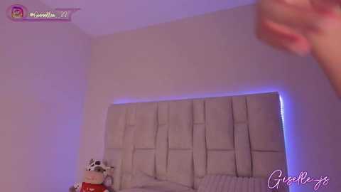 giselle_js free recording from 2026-02-12 01:05:00