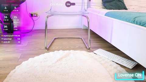 ilikeithaard free recording from 2026-02-14 02:45:00