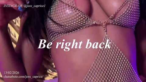 joss_caprice free recording from 2026-02-13 00:14:00