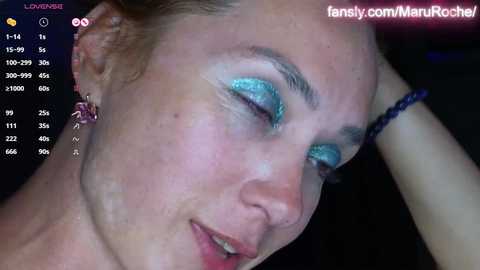 maruroche free recording from 2026-02-13 00:14:00