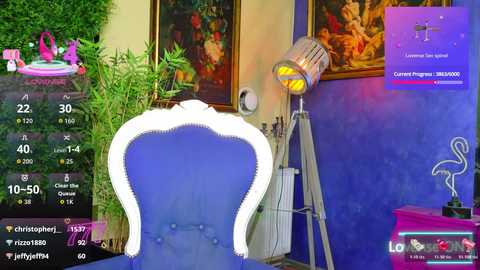 nicollepalmer free recording from 2026-02-13 00:38:00