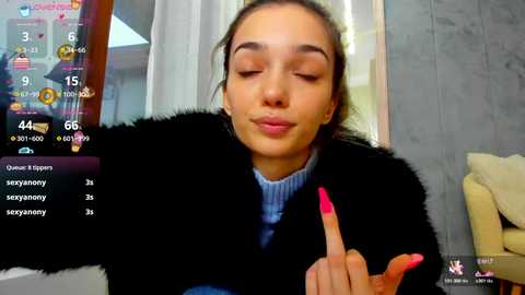 sassyt33n free recording from 2026-02-14 00:35:00