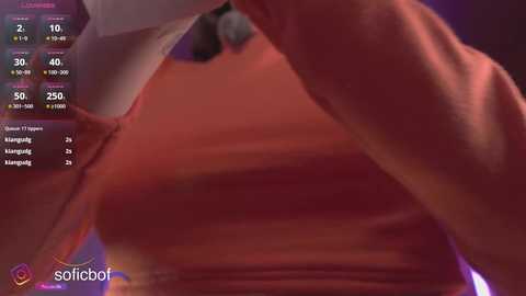 soficb free recording from 2026-02-13 00:14:00