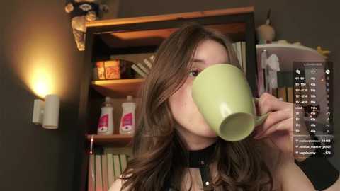 aislyfarran free recording from 2026-02-14 00:35:00