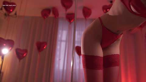 alissa_wxw free recording from 2026-02-14 02:45:00