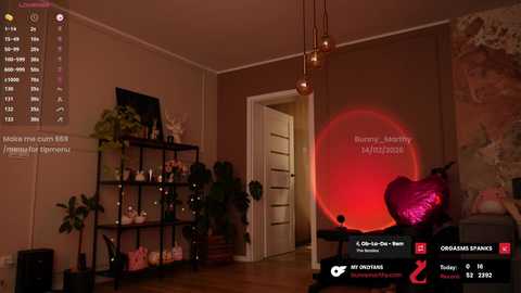 bunny_marthy free recording from 2026-02-15 02:26:00