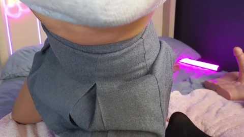 ginacali free recording from 2026-02-14 00:35:00