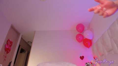 giselle_js free recording from 2026-02-14 00:21:00