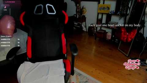 kimilee22 free recording from 2026-02-15 00:16:00