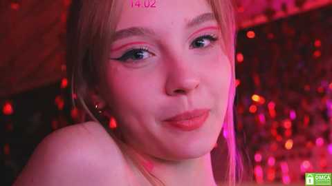 lissa_meooow free recording from 2026-02-14 02:45:00