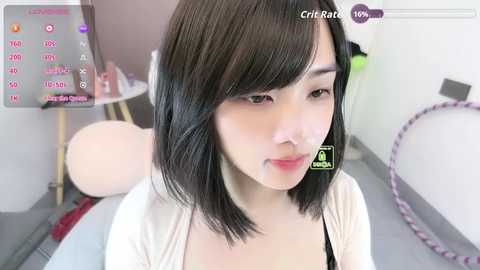 luckaisha free recording from 2026-02-14 00:14:00