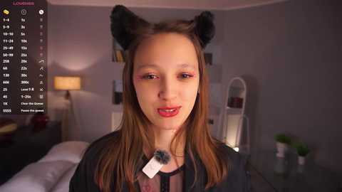 margarethowell free recording from 2026-02-14 02:45:00