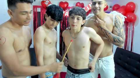 masters_sexx free recording from 2026-02-14 02:45:00