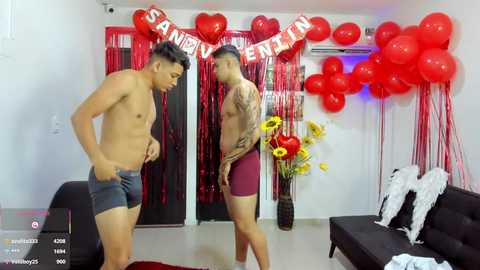 masters_sexx free recording from 2026-02-14 02:45:00