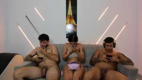 nympho_nathy_sophi free recording from 