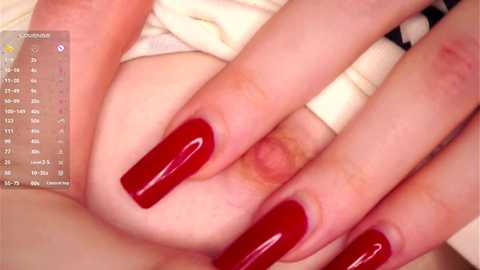 sweetyoops free recording from 2026-02-14 02:45:00