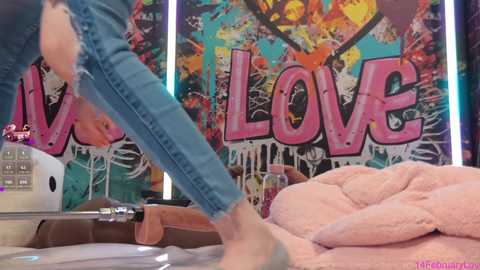 vanessa_love free recording from 2026-02-15 00:11:00