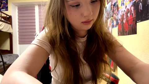 willenasow free recording from 2026-02-15 00:38:00