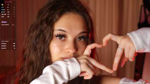 kusssecka free recording from 2026-02-15 00:02:00