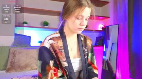 nicoledurham free recording from 2026-02-15 00:02:00