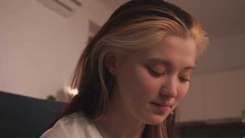 rivagosnell free recording from 2026-02-16 00:07:00