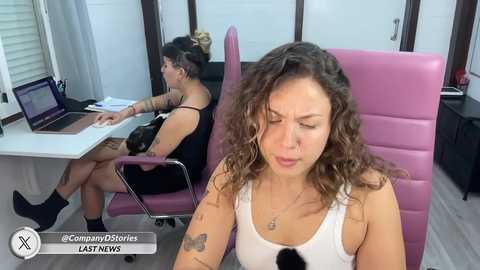 alondra_on_fire free recording from 2026-02-17 00:20:00