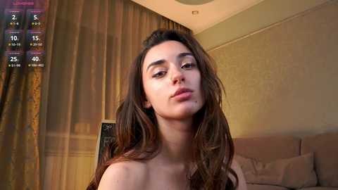 dinacaguimbal free recording from 2026-02-17 01:57:00