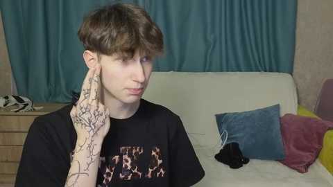 drinklinov free recording from 2026-02-16 00:07:00