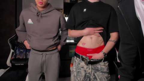 esthetics_boys free recording from 2026-02-17 00:20:00