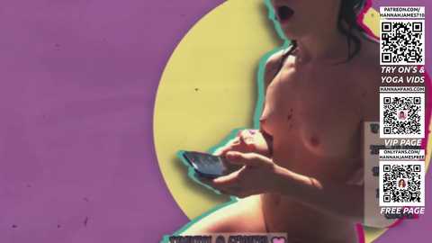 hannahjames710 free recording from 2026-02-16 00:43:00