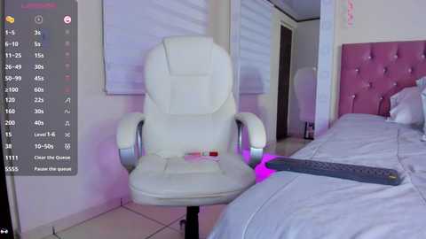 issabellarodriguez free recording from 2026-02-16 00:07:00