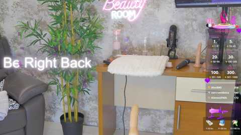 yourburnwish free recording from 2026-02-16 00:07:00