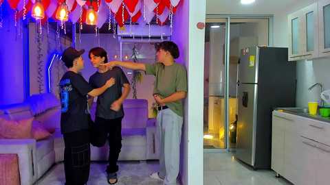 houseofwarrios free recording from 2026-02-17 01:08:00