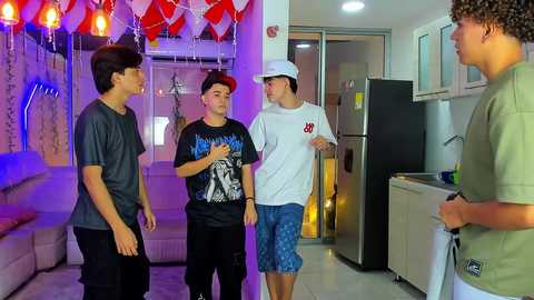 houseofwarrios free recording from 2026-02-17 01:08:00