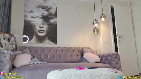 lenna_godess free recording from 2026-02-17 00:09:00