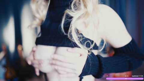 madnessalise free recording from 2026-02-18 00:51:00