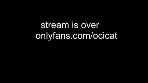 ocicat free recording from 2026-02-17 00:14:00