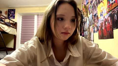 willenasow free recording from 2026-02-17 00:09:00