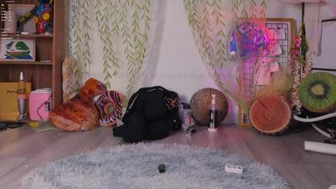 mollyflwers free recording from 2026-02-18 00:08:00