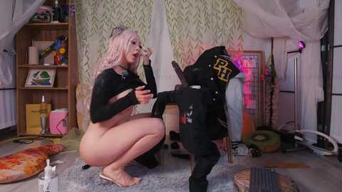 mollyflwers free recording from 2026-02-18 00:08:00